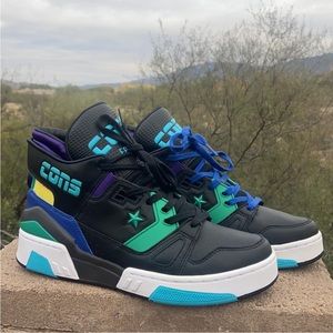 Converse X Don C ERX 260 Jewel Mid Black Men’s 10.5